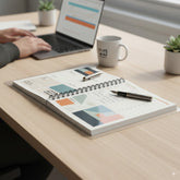 Wiro Bound Documents